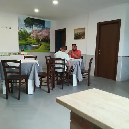 Country house Old Club